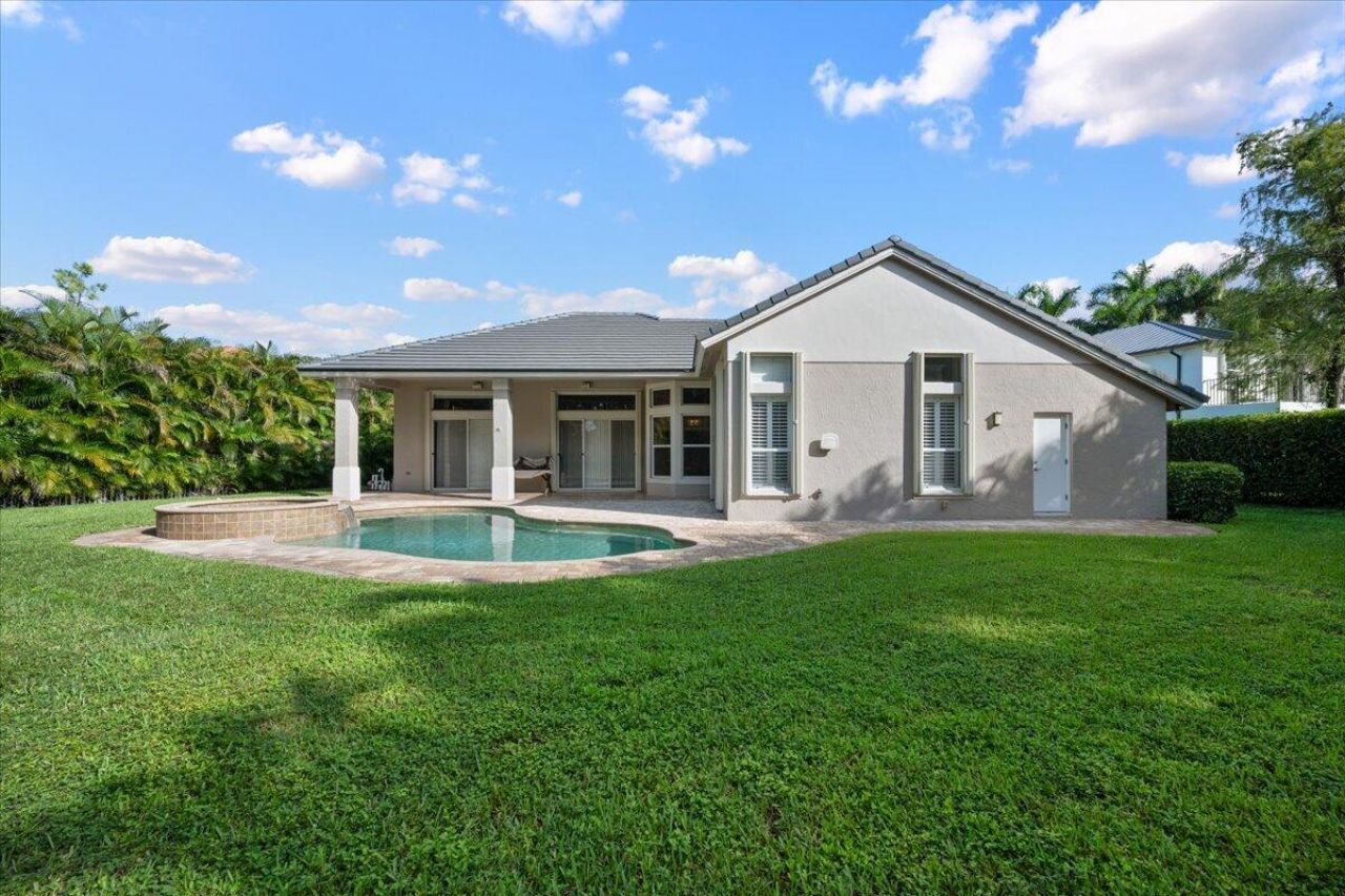 15522 Cypress Park Drive, Wellington, FL 33414 Photo