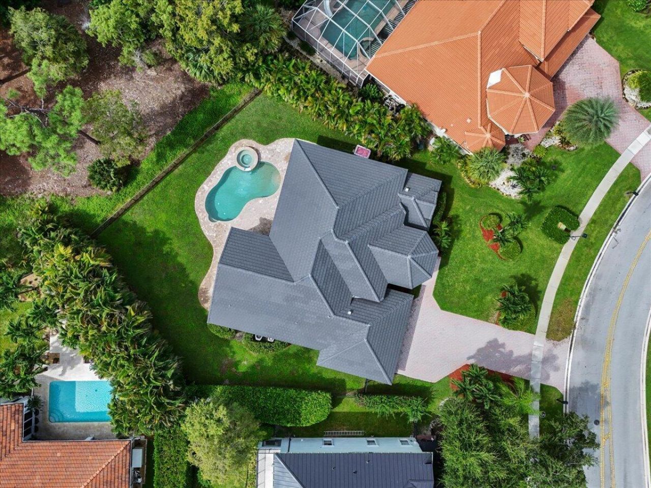 15522 Cypress Park Drive, Wellington, FL 33414 Photo