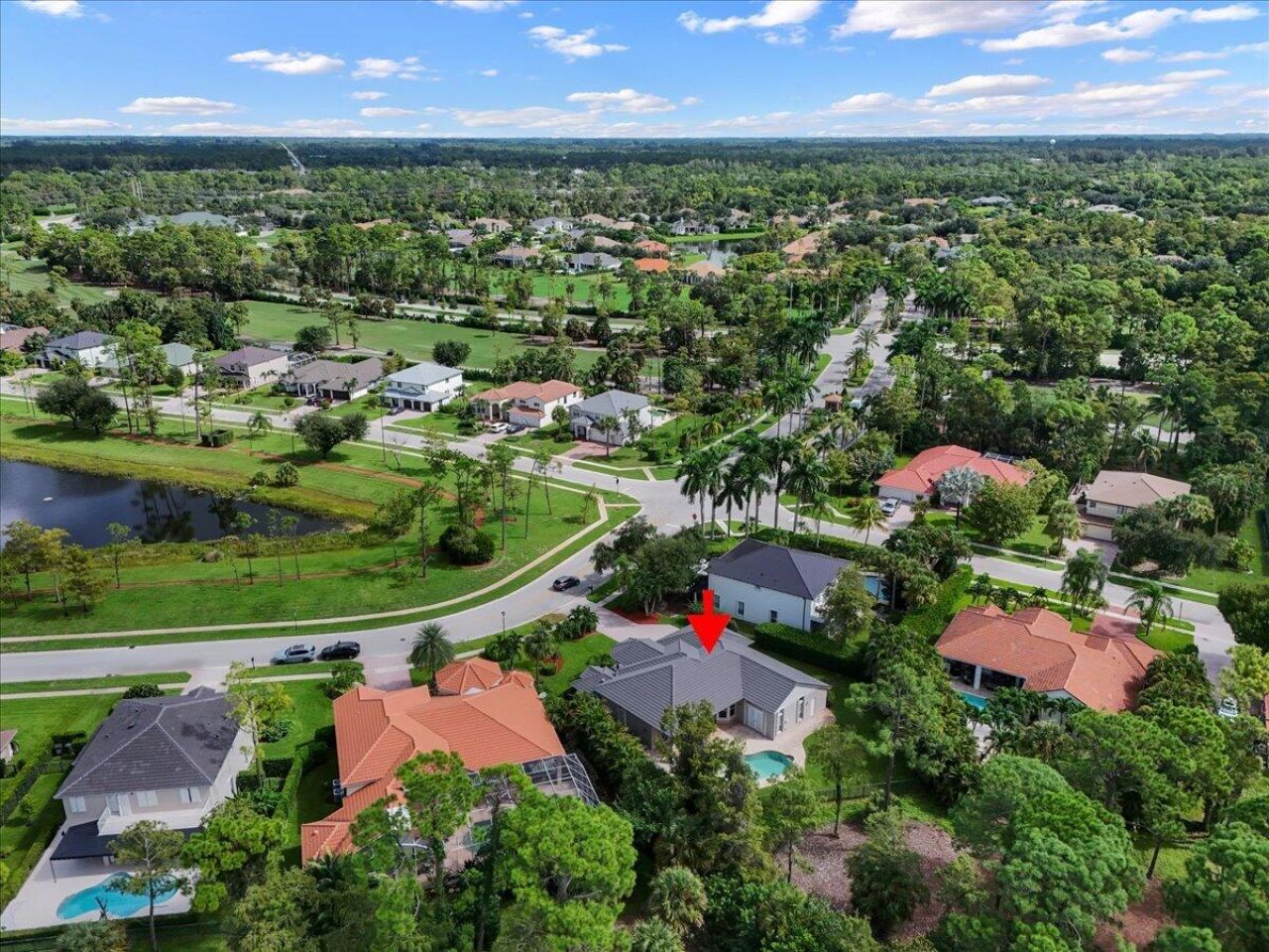 15522 Cypress Park Drive, Wellington, FL 33414 Photo