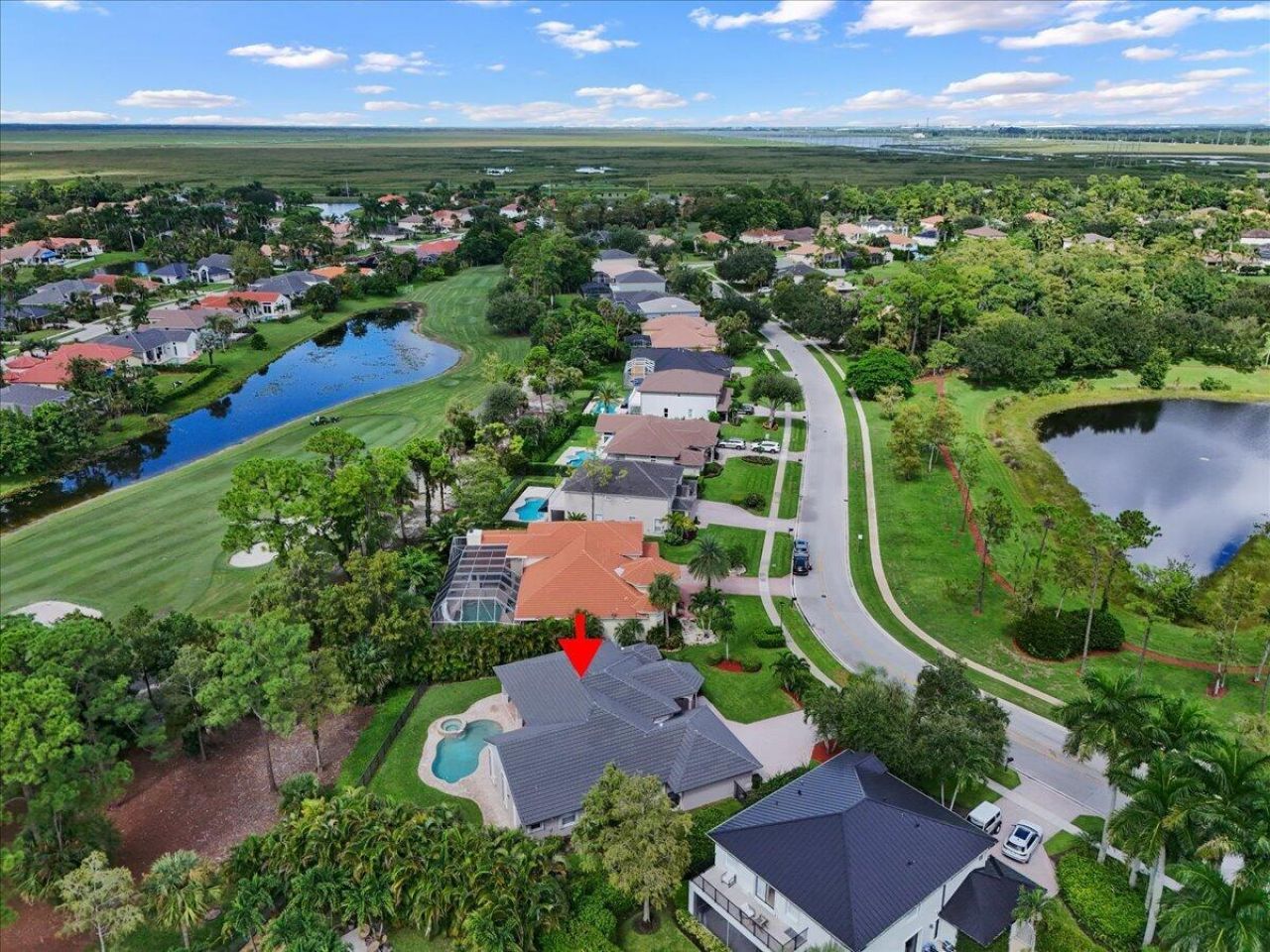 15522 Cypress Park Drive, Wellington, FL 33414 Photo