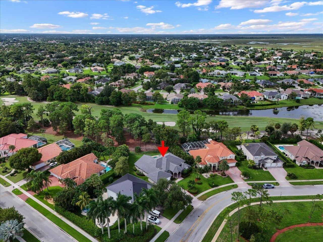15522 Cypress Park Drive, Wellington, FL 33414 Photo