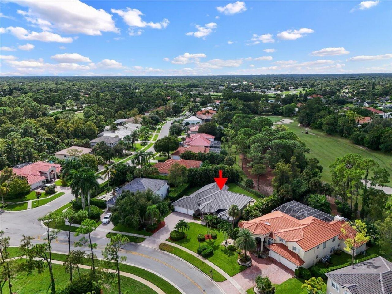15522 Cypress Park Drive, Wellington, FL 33414 Photo