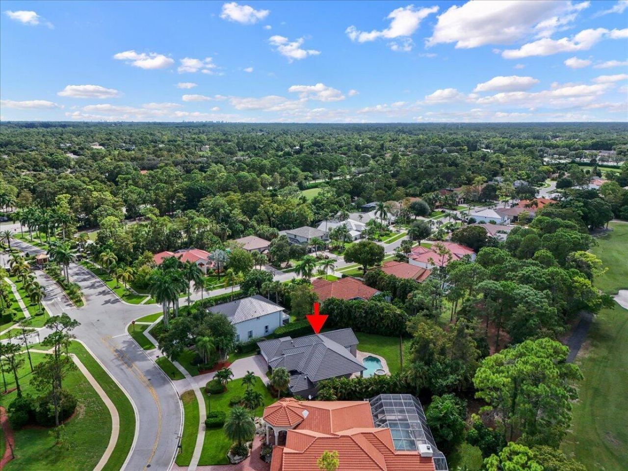 15522 Cypress Park Drive, Wellington, FL 33414 Photo
