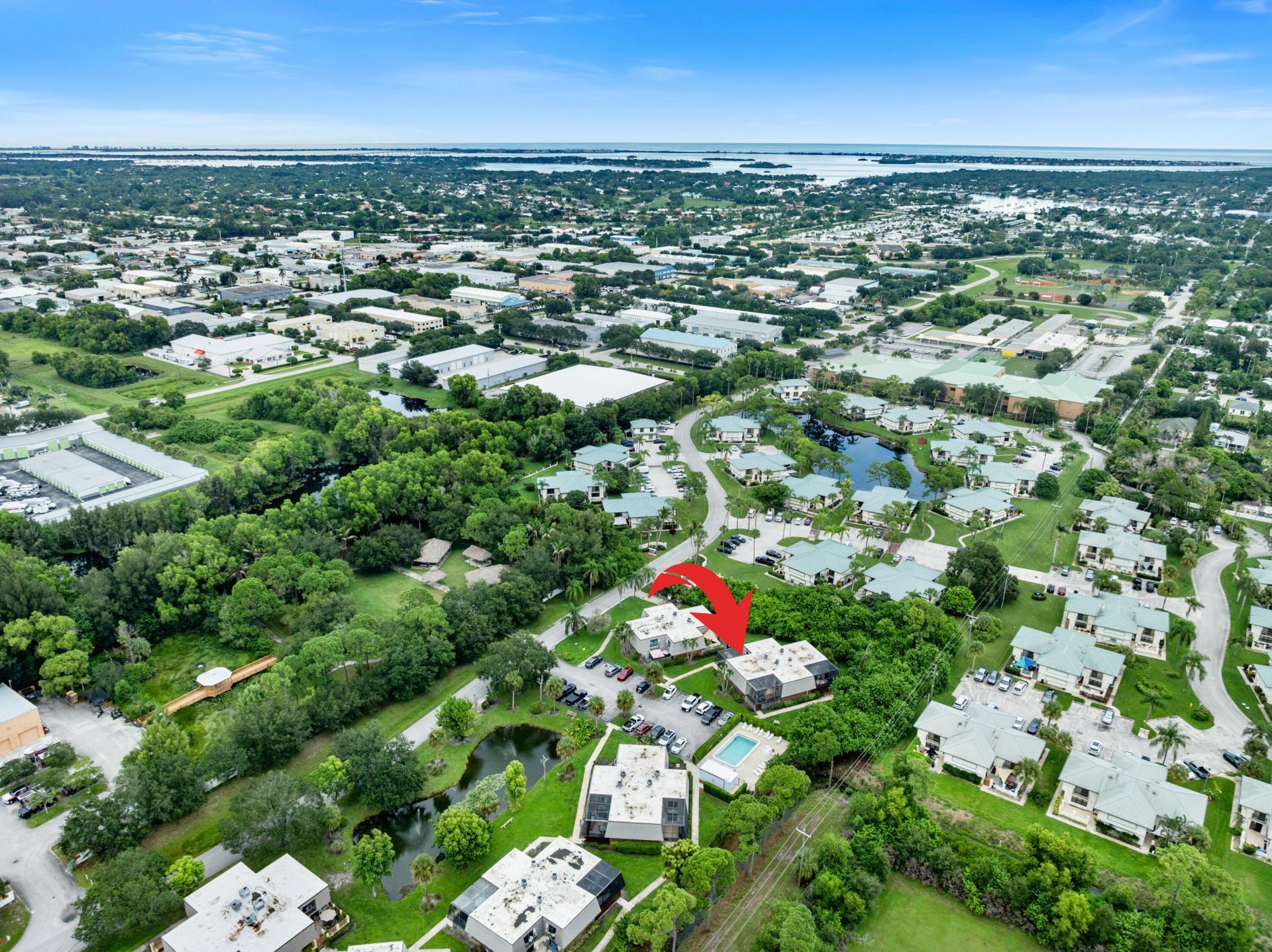 3190 SE Brook Street, Stuart, FL 34997 Photo