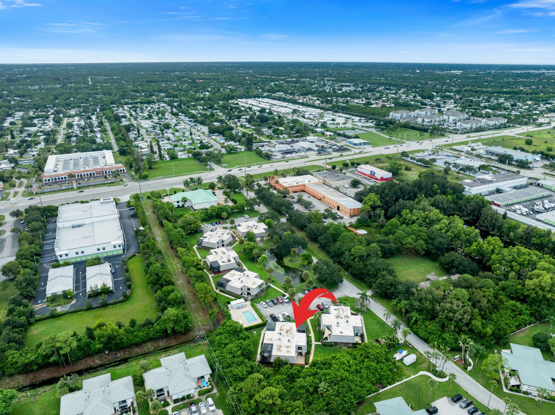 3190 SE Brook Street, Stuart, FL 34997 Photo