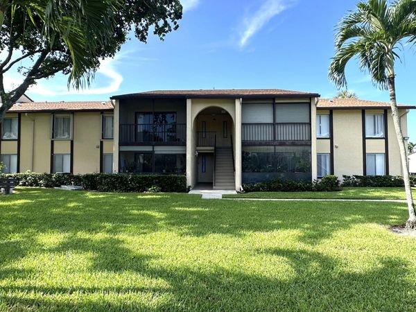 805 Sky Pine Way, Unit F2, Greenacres, FL 33415