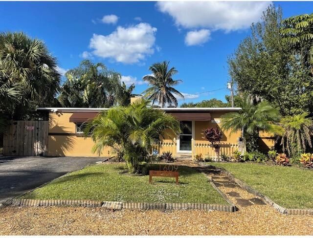 1609 SW 14th Street, Fort Lauderdale, FL 33312 Photo