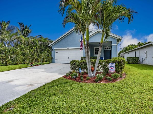 5557 SE ISABELITA Avenue, Stuart, FL 34997