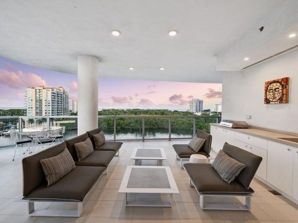 920 Intracoastal Drive, Unit 801, Fort Lauderdale, FL 33304