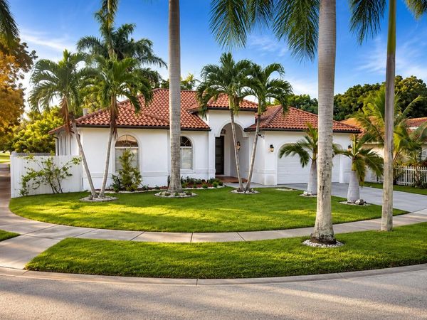 13402 SW 255TH Terrace, Homestead, FL 33032