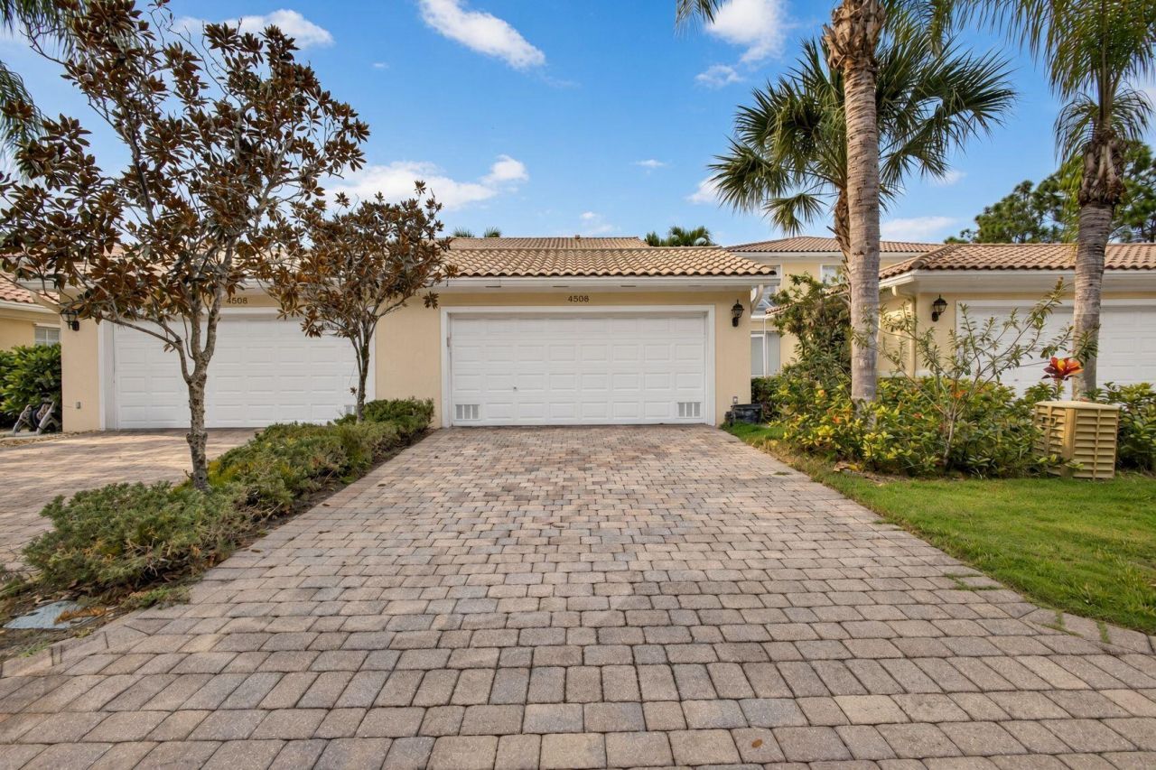 4506 Illicium Drive, Palm Beach Gardens, FL 33418 Photo