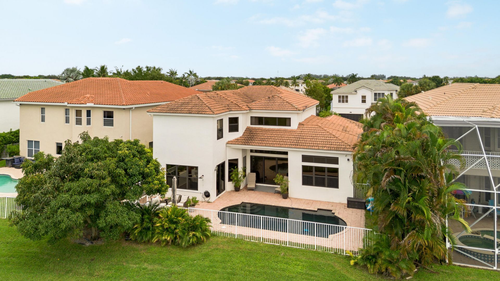 1224 Bay View Way, Wellington, FL 33414 Photo
