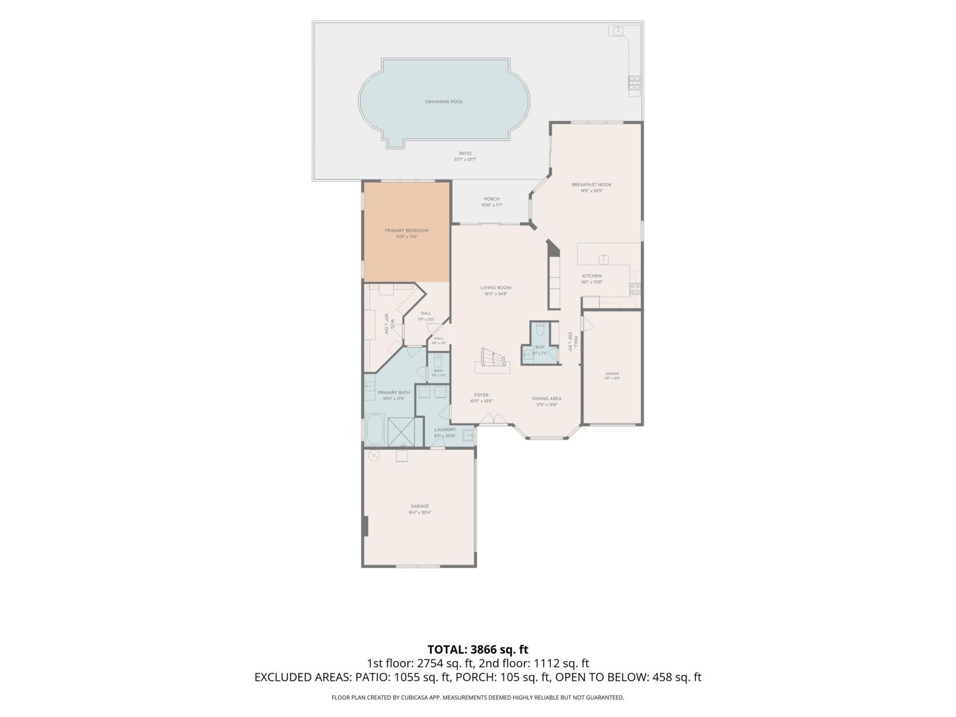 1224 Bay View Way, Wellington, FL 33414 Photo