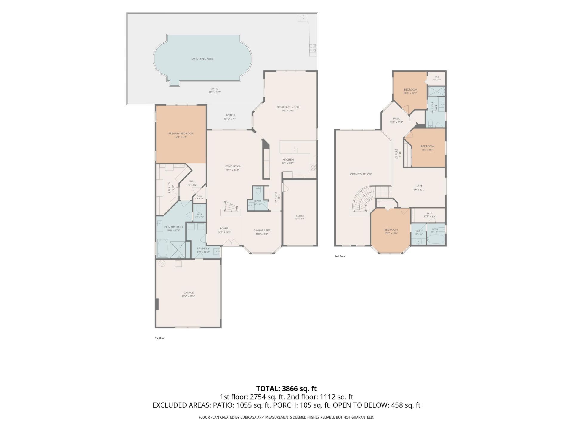 1224 Bay View Way, Wellington, FL 33414 Photo