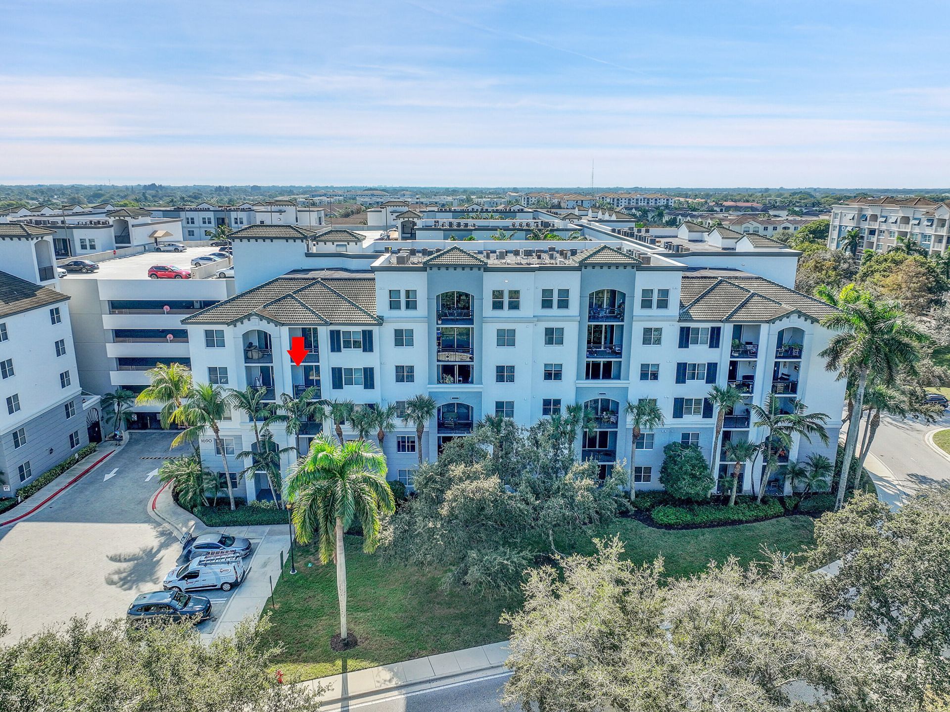 1690 Renaissance Commons Boulevard, Unit 1401, Boynton Beach, FL 33426 Photo