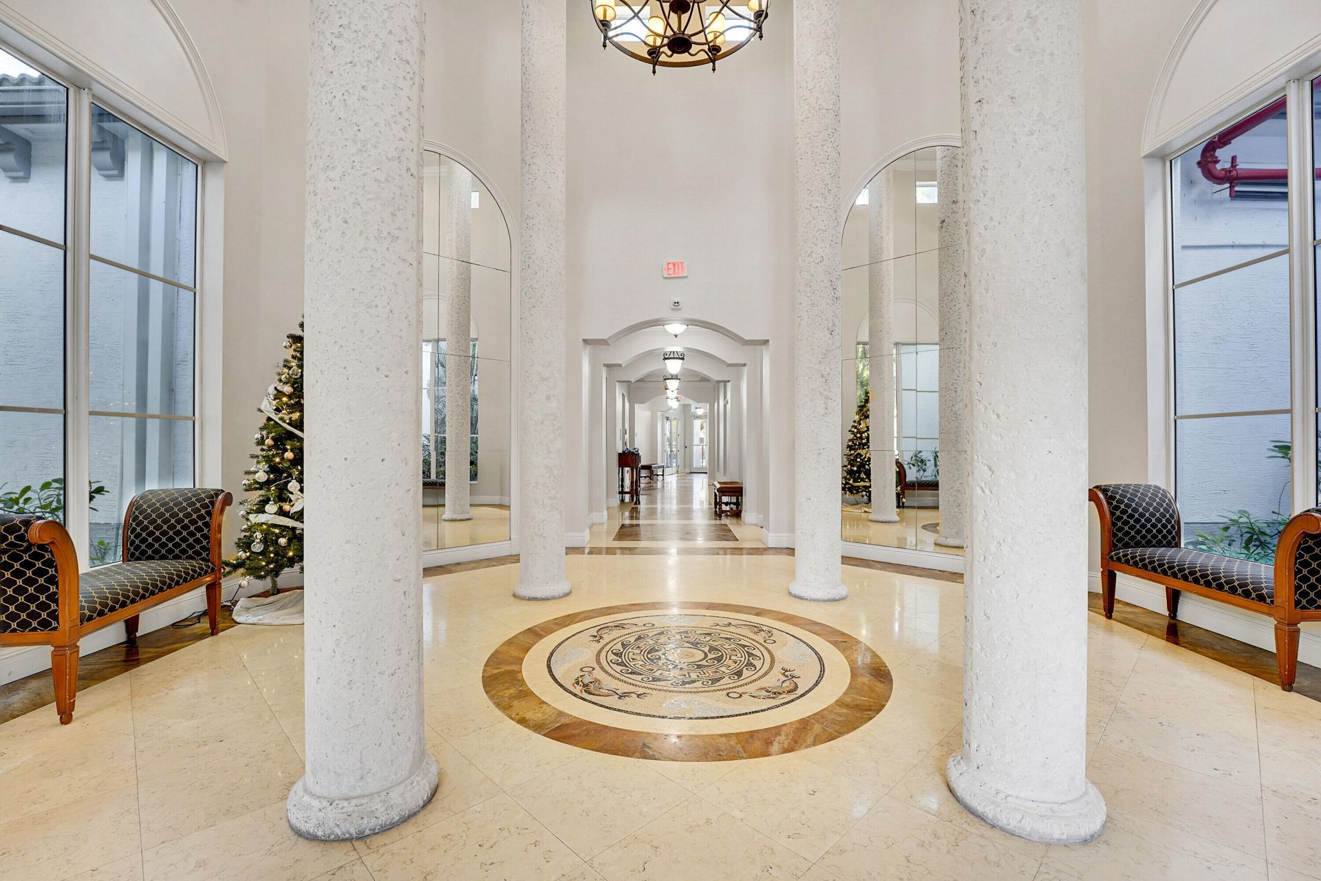 1690 Renaissance Commons Boulevard, Unit 1401, Boynton Beach, FL 33426 Photo