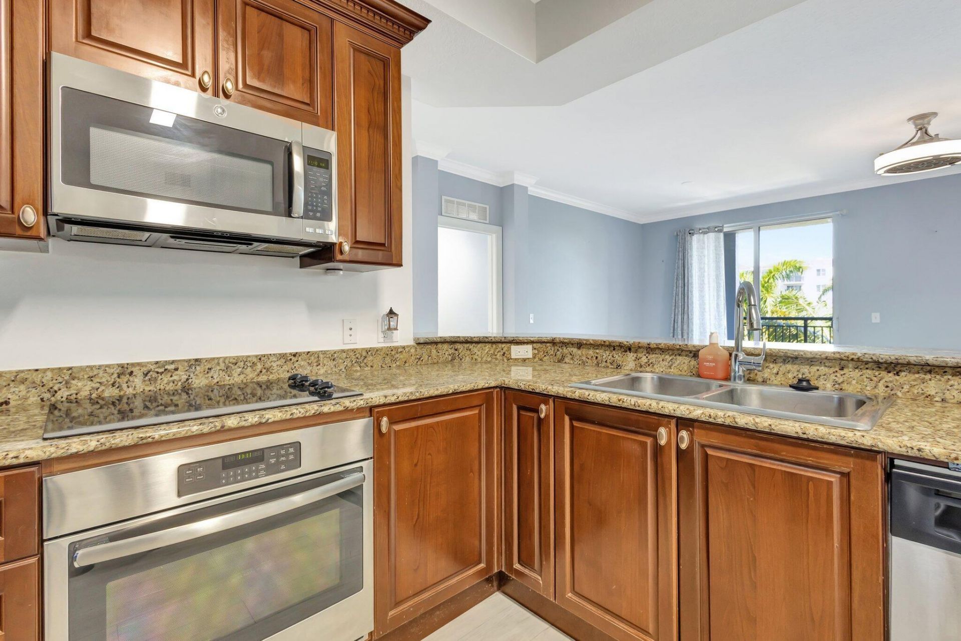 1690 Renaissance Commons Boulevard, Unit 1401, Boynton Beach, FL 33426 Photo