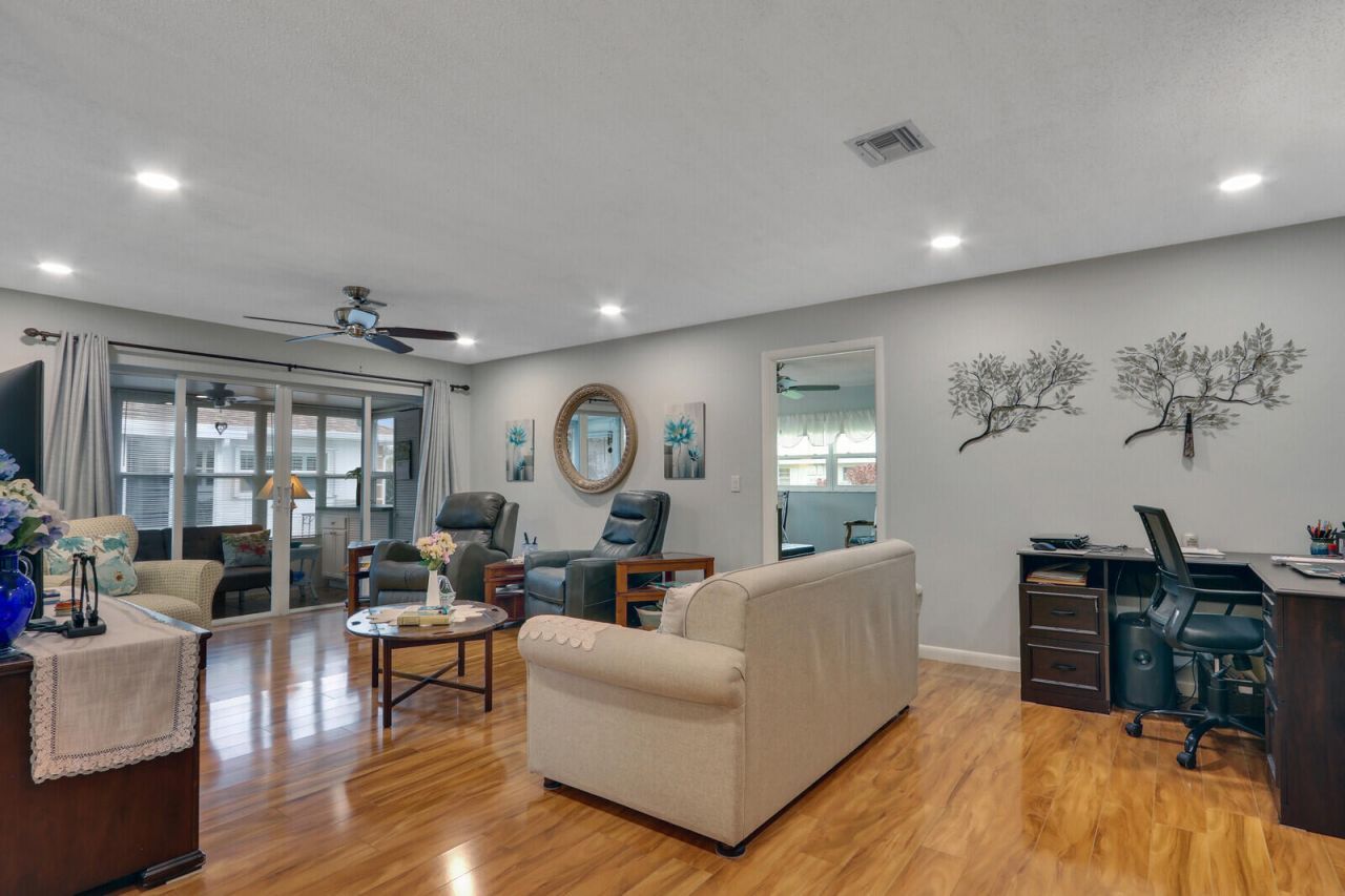 826 Timberview Drive, Unit A, Fort Pierce, FL 34982 Photo