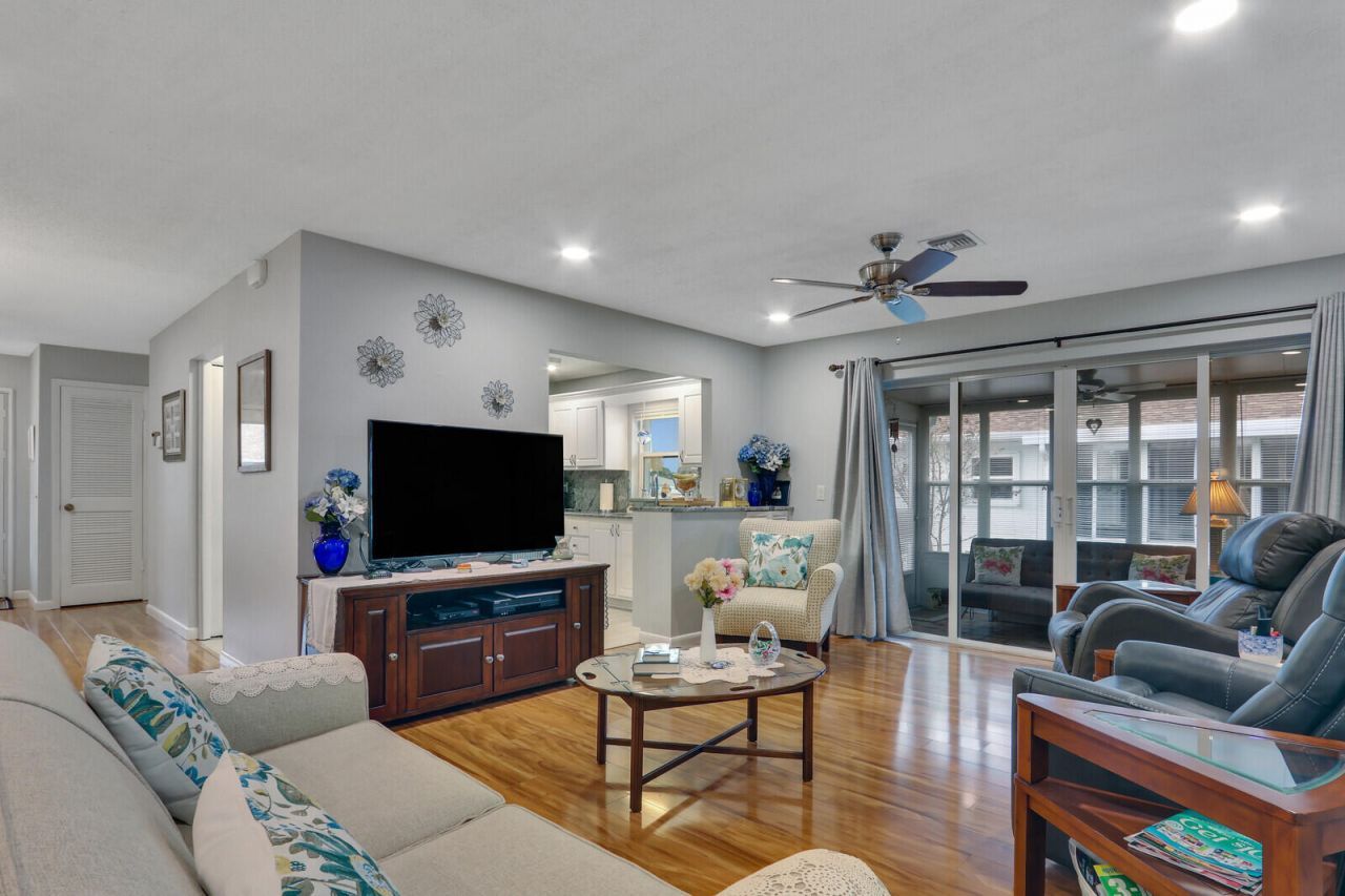 826 Timberview Drive, Unit A, Fort Pierce, FL 34982 Photo