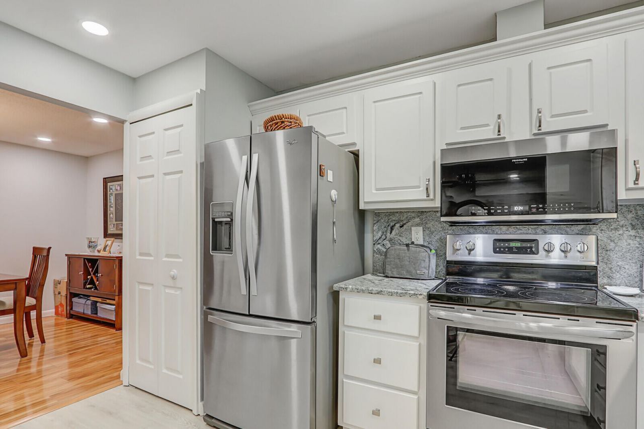 826 Timberview Drive, Unit A, Fort Pierce, FL 34982 Photo