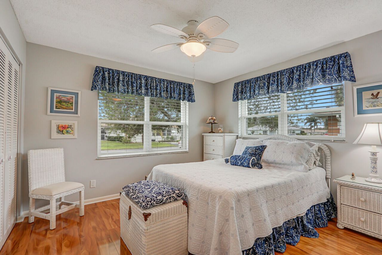 826 Timberview Drive, Unit A, Fort Pierce, FL 34982 Photo