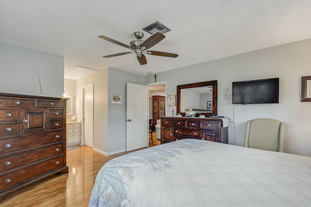 826 Timberview Drive, Unit A, Fort Pierce, FL 34982 Photo