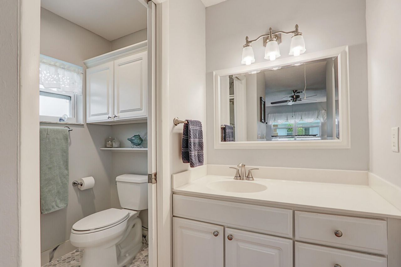 826 Timberview Drive, Unit A, Fort Pierce, FL 34982 Photo