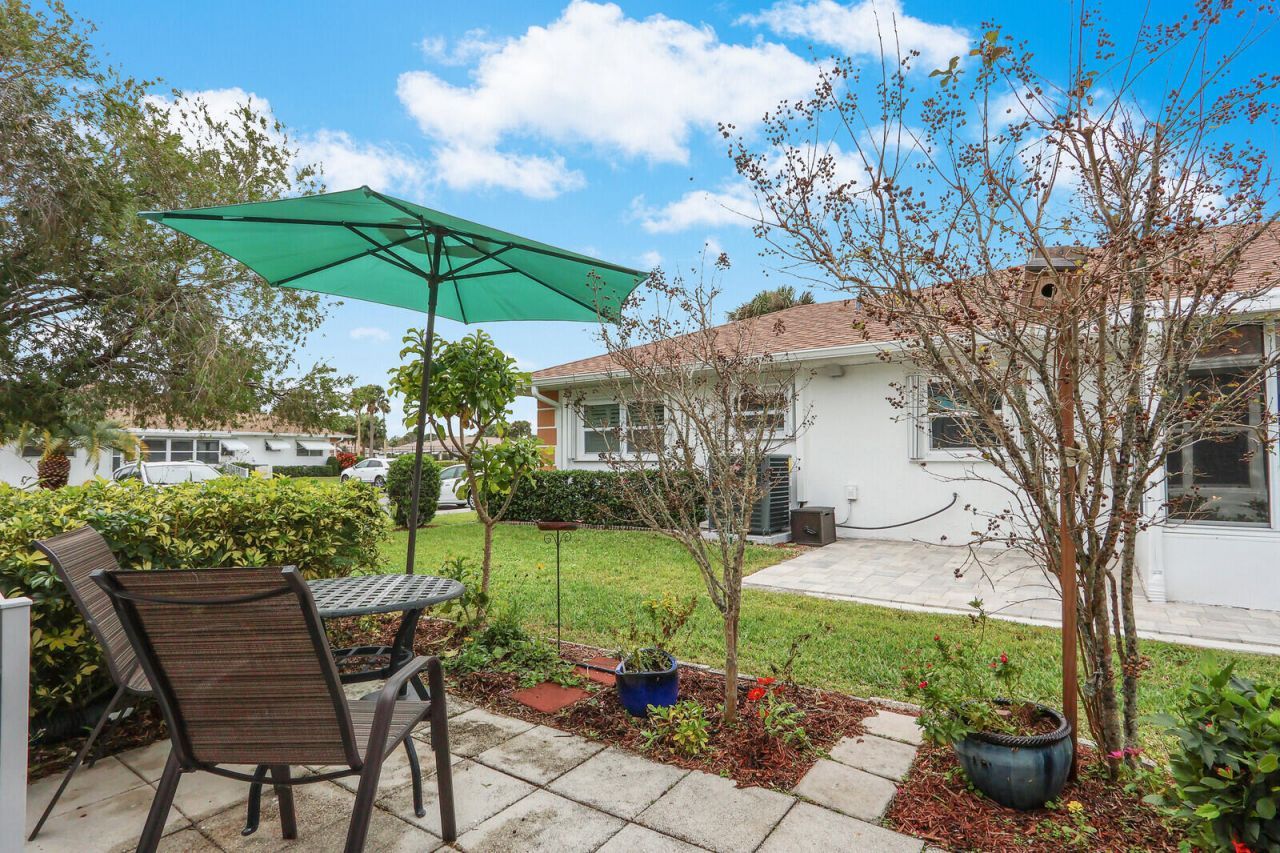 826 Timberview Drive, Unit A, Fort Pierce, FL 34982 Photo