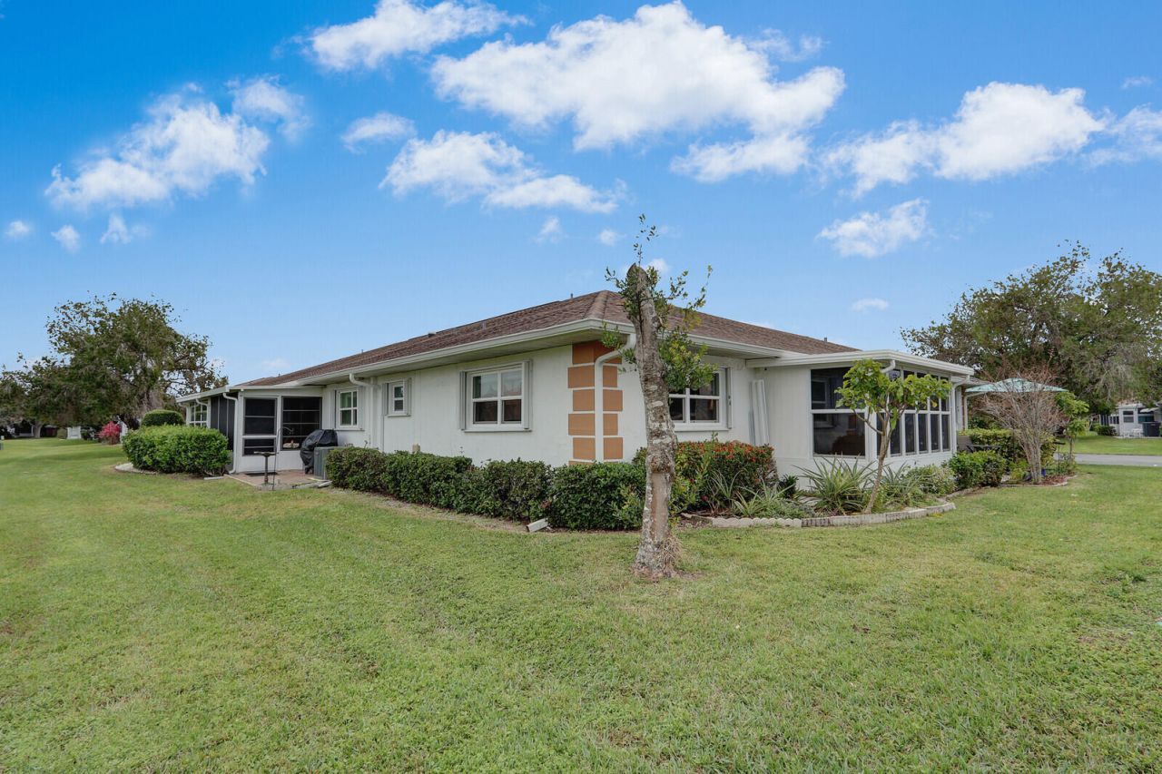 826 Timberview Drive, Unit A, Fort Pierce, FL 34982 Photo