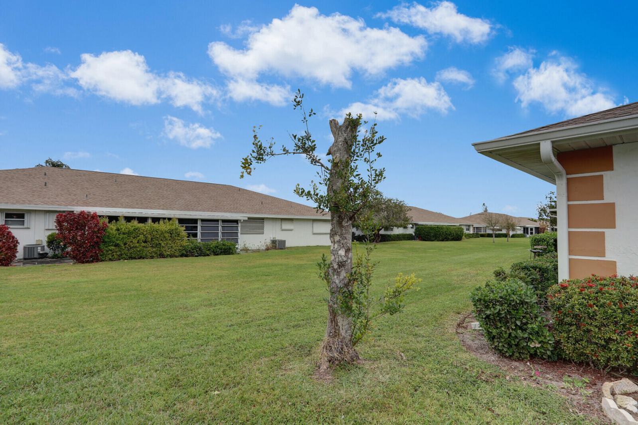 826 Timberview Drive, Unit A, Fort Pierce, FL 34982 Photo