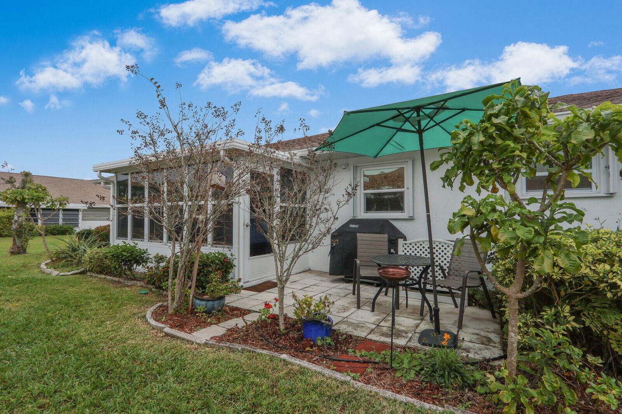 826 Timberview Drive, Unit A, Fort Pierce, FL 34982 Photo