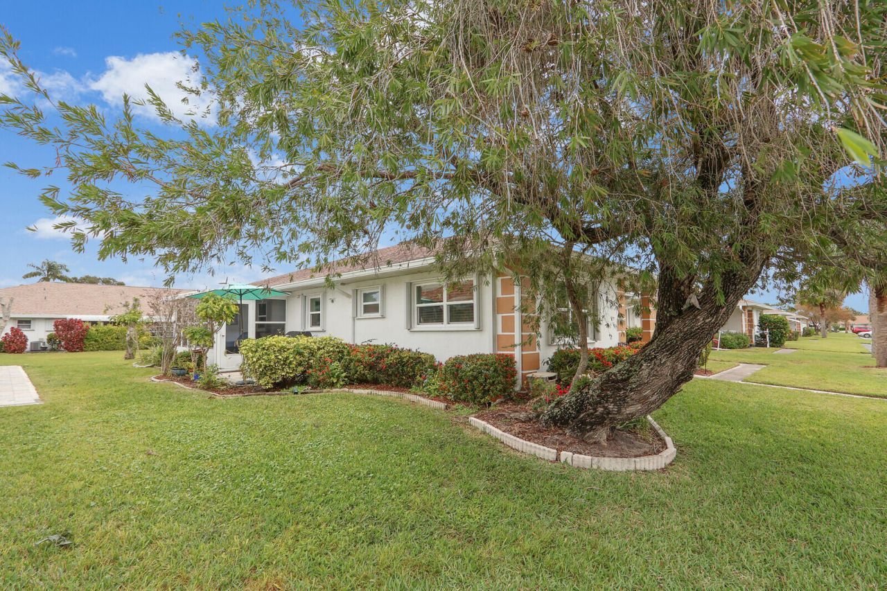 826 Timberview Drive, Unit A, Fort Pierce, FL 34982 Photo
