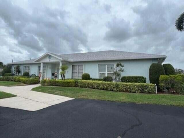 826 Timberview Drive, Unit A, Fort Pierce, FL 34982 Photo