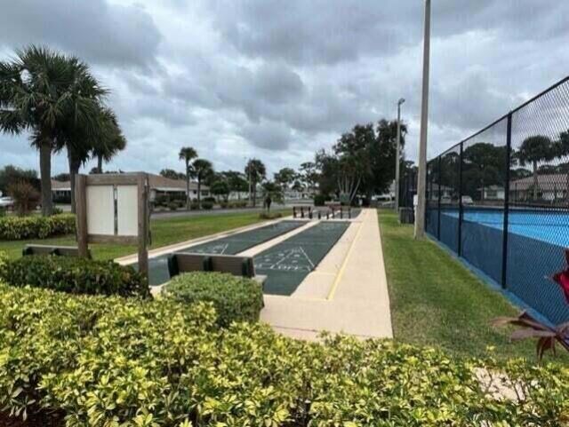826 Timberview Drive, Unit A, Fort Pierce, FL 34982 Photo
