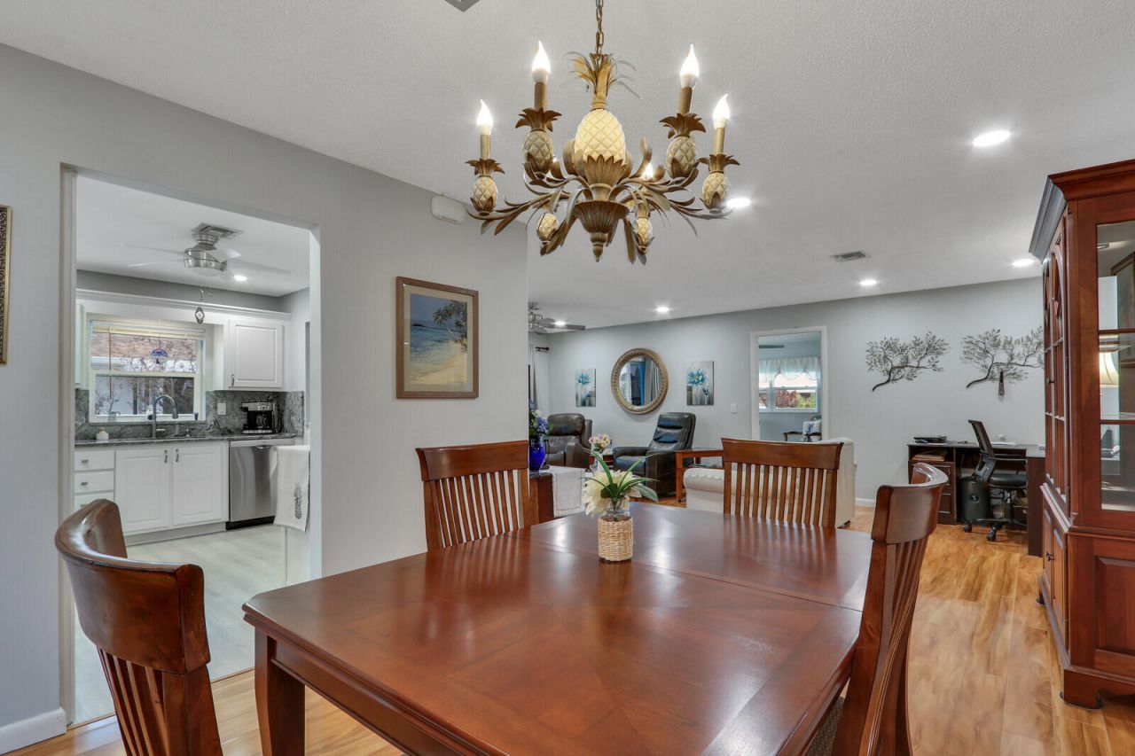826 Timberview Drive, Unit A, Fort Pierce, FL 34982 Photo