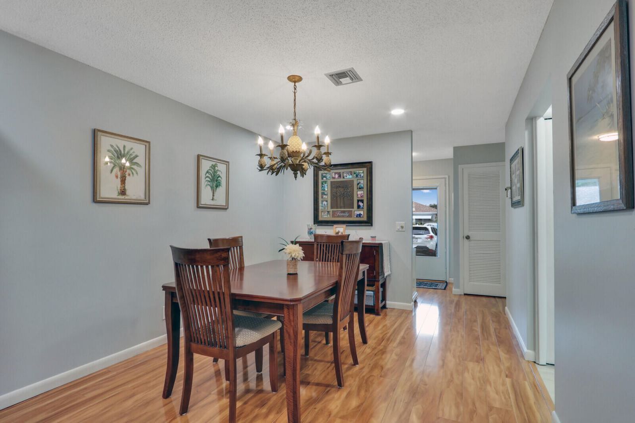 826 Timberview Drive, Unit A, Fort Pierce, FL 34982 Photo