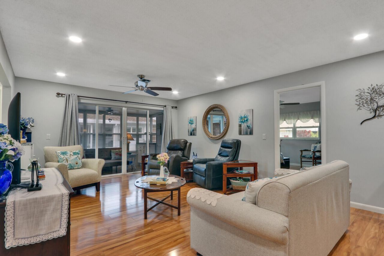 826 Timberview Drive, Unit A, Fort Pierce, FL 34982 Photo