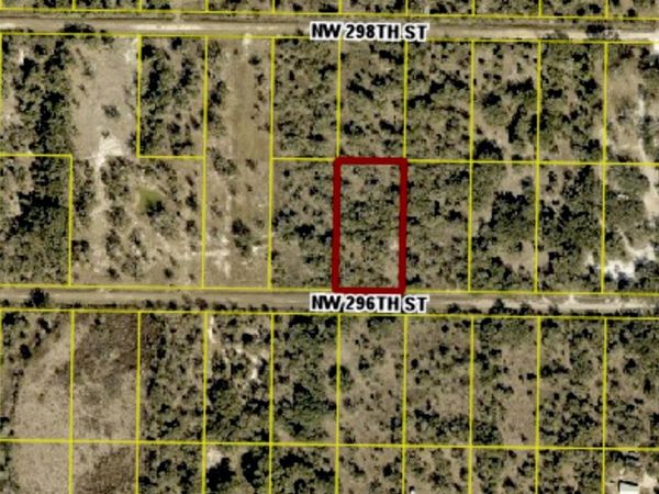 20375 NW 296th Street, Okeechobee, FL 34972