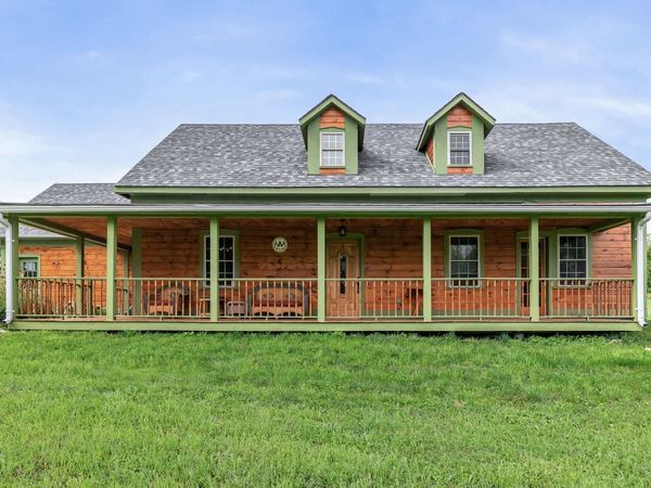 75 Carroll Meadow Lane, Wolcott, VT 05680
