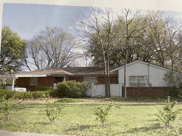 7506 Northaven Road, Dallas, TX 75230