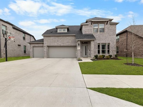 814 Chinati Street, Princeton, TX 75407