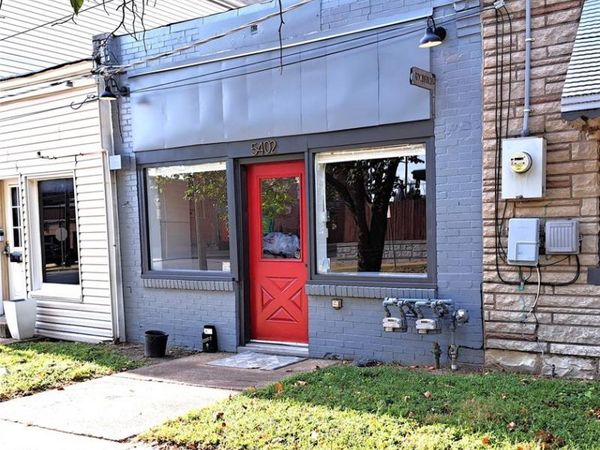 5402 Magnolia Avenue, St Louis, MO 63139