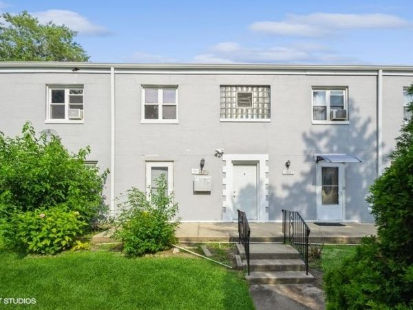 2621 W Gregory Street, Unit 2N, Chicago, IL 60625