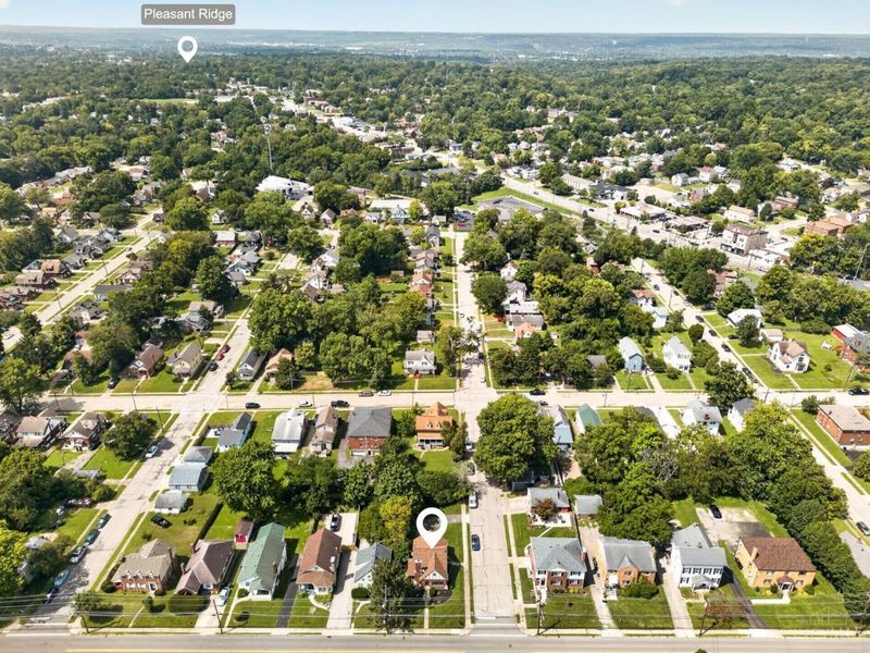 6747 Plainfield Road, Silverton, OH 45236 Photo 6