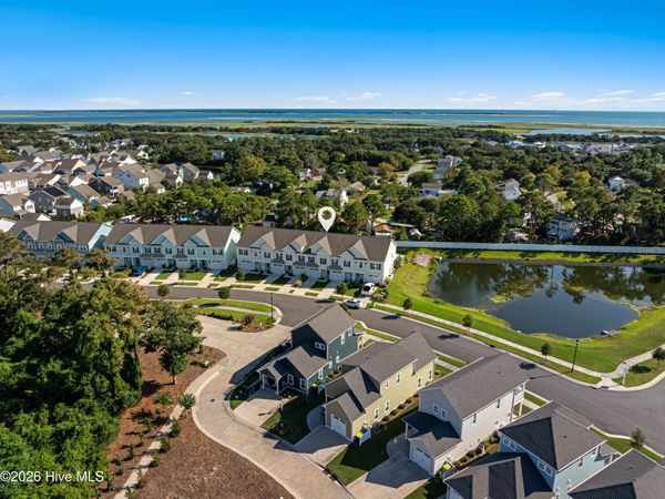 240 Great Egret Way , Beaufort, NC 28516