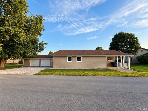 312 E North C Street, Gas City, IN 46933