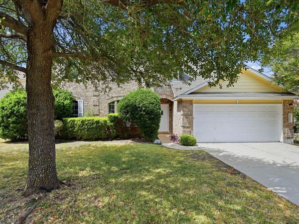 1635 Abbey LN, Cedar Park, TX 78613