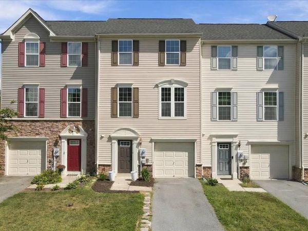 59 GAULEY RIVER PATH, FALLING WATERS, WV 25419