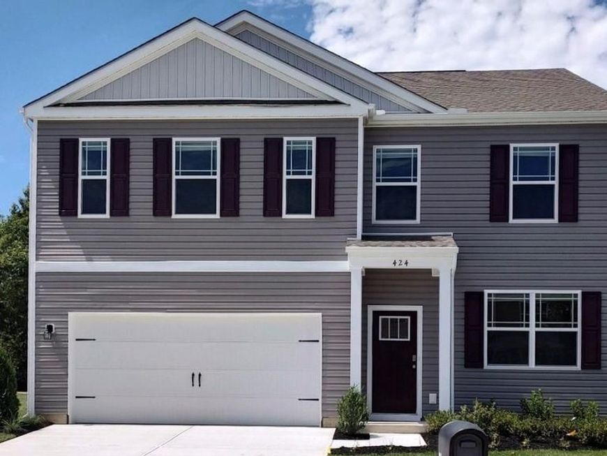 1161 Wintermead Loop, Salisbury, MD 21801 Main Photo