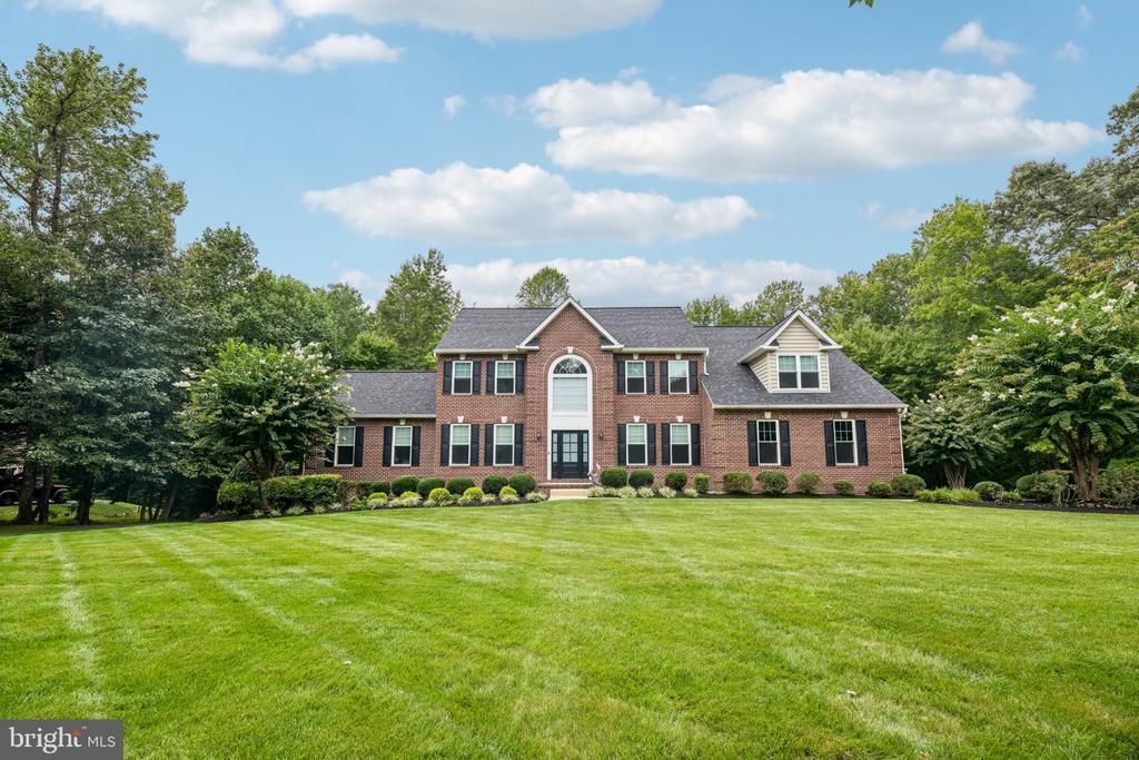 3029 SANFORD PLACE, OWINGS, MD 20736